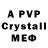 A-PVP Соль Pippa Alberts